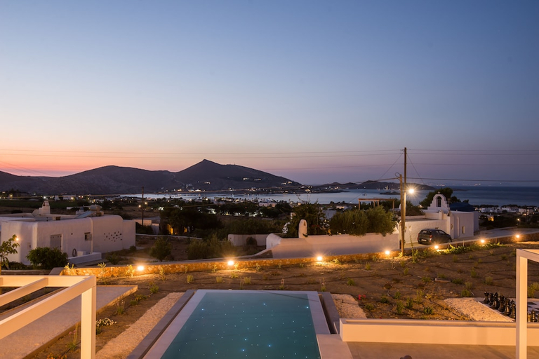 Sport & Beauty 2, BLUE MARE VILLAS, South Aegean