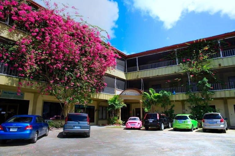Exterior & Views, S & C Suite Hotel & Apartment