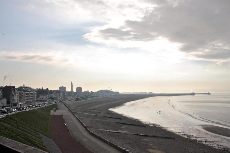 Others 5, La Petite Rade Hotel, Seine-Maritime