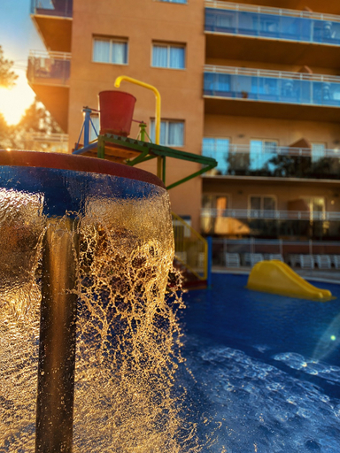 Exterior & Views 2, SunClub Salou, Tarragona