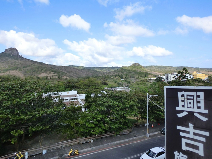 Others 3, Xing Ji Hotel, Pingtung