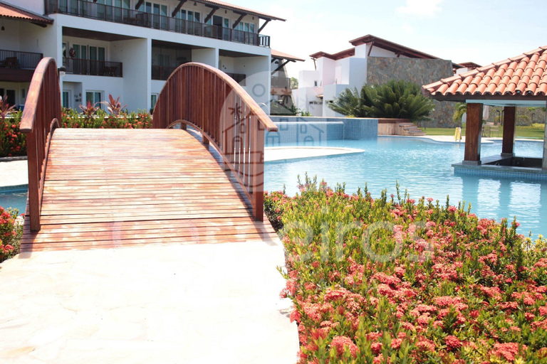 Sport & Beauty 4, Flats at Club Meridional - Praia dos Carneiros, Tamandaré