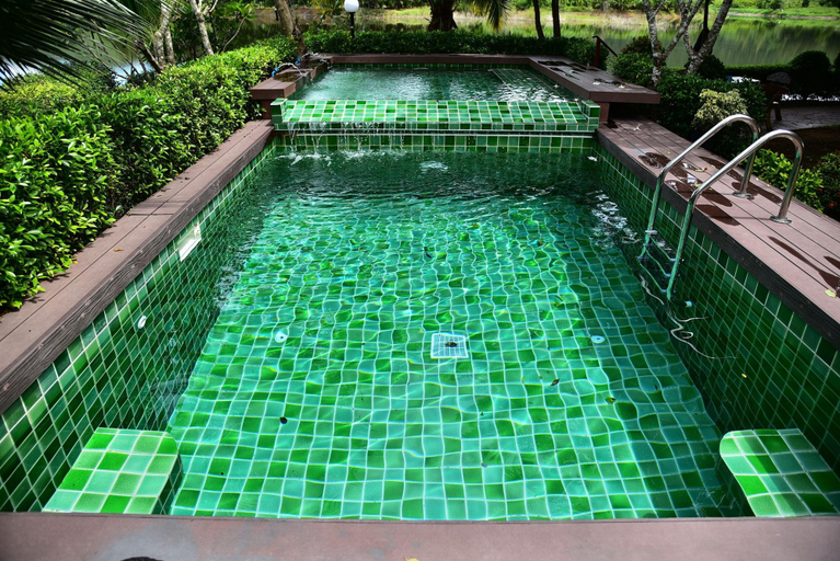 Sport & Beauty 5, Lemon Chalet Kaeng Krachan Resort, Kaeng Krachan