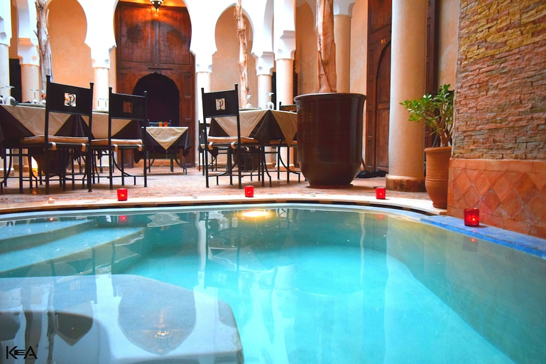 Sport & Beauty 2, Casa Lalla, Marrakech