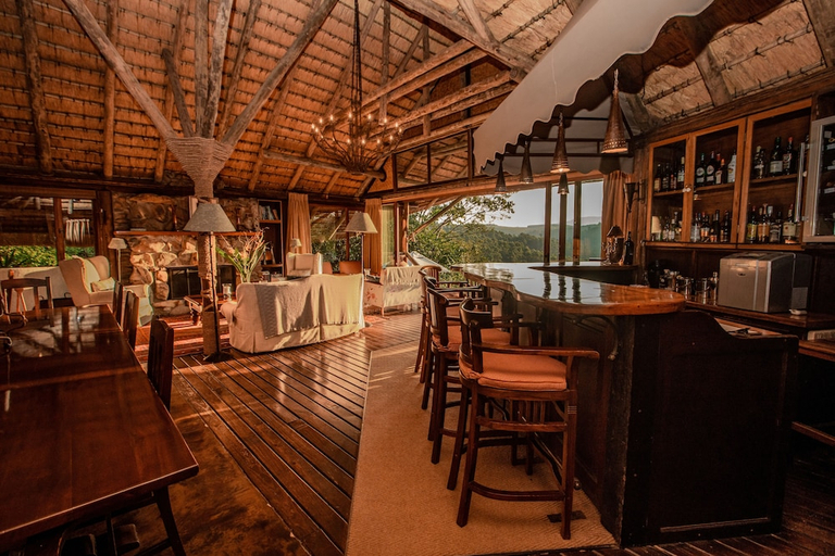 Food & Drinks 5, Tanamera Lodge, Ehlanzeni