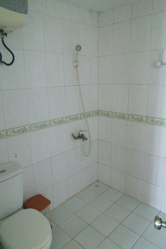 Bathroom 3, Hoang Ngoc Hotel, Cát Hải