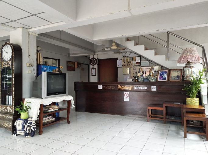 Others 5, Pattha Hotel, Muang Prachin Buri