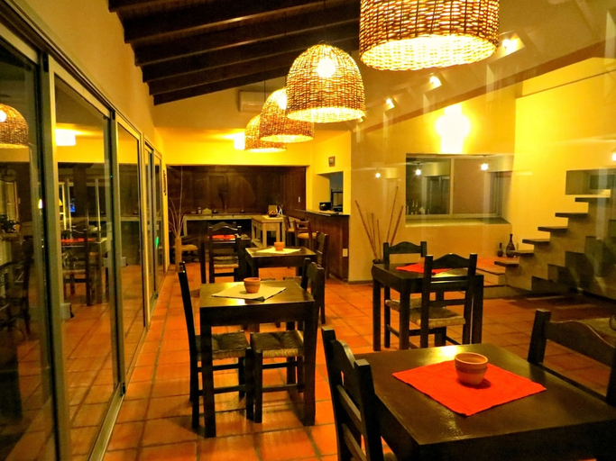 Food & Drinks 4, Petit Château Hotel Boutique, n.a351