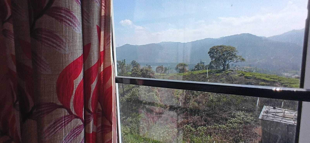 Interior 2, Aura Stay Kotagiri, The Nilgiris
