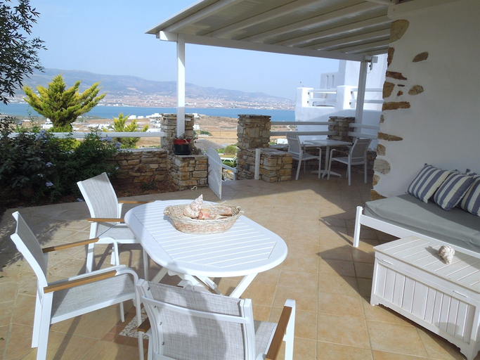Others 2, Antiparos View, South Aegean