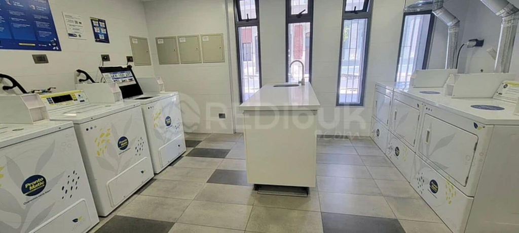 Interior 3, Rbk Dpto nuevo proyecto pasos del metro, Cordillera