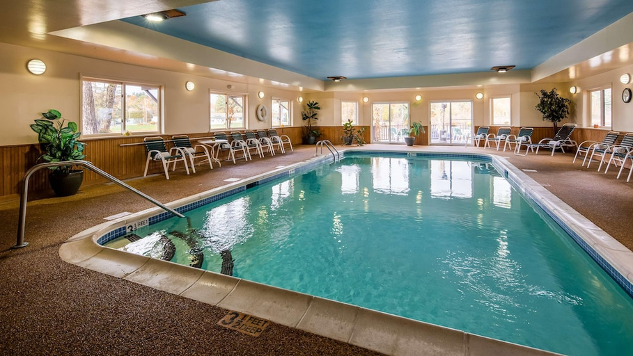 Sport & Beauty 5, Saranac Lake, Essex