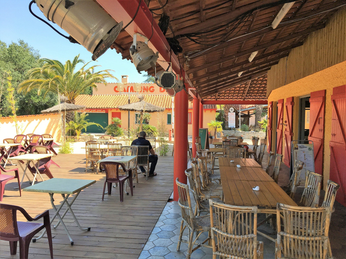 Food & Drinks 5, Greenchalets Glamping Argeles sur mer, Pyrénées-Orientales