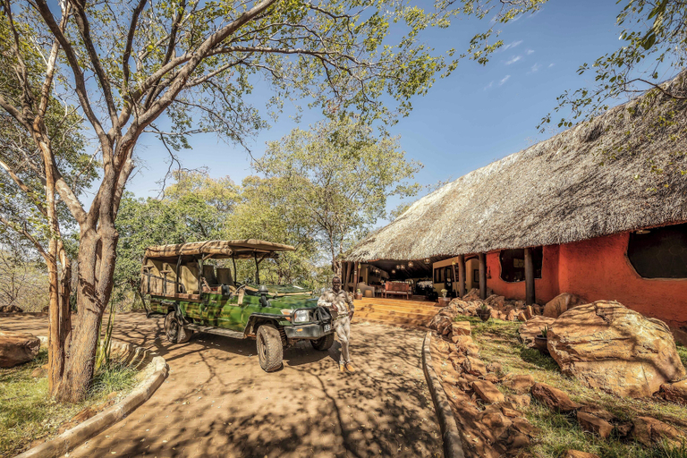 Exterior & Views 2, Elewana Elsa’s Kopje, Igembe South