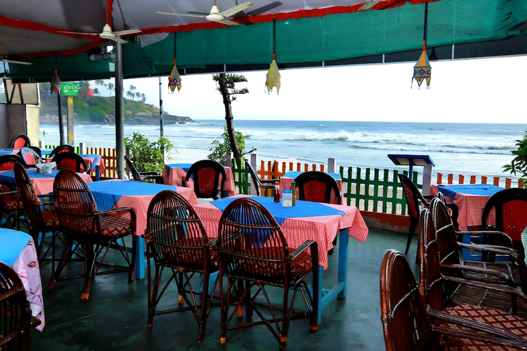 Food & Drinks 3, Unwind Hotels and Resort, Thiruvananthapuram