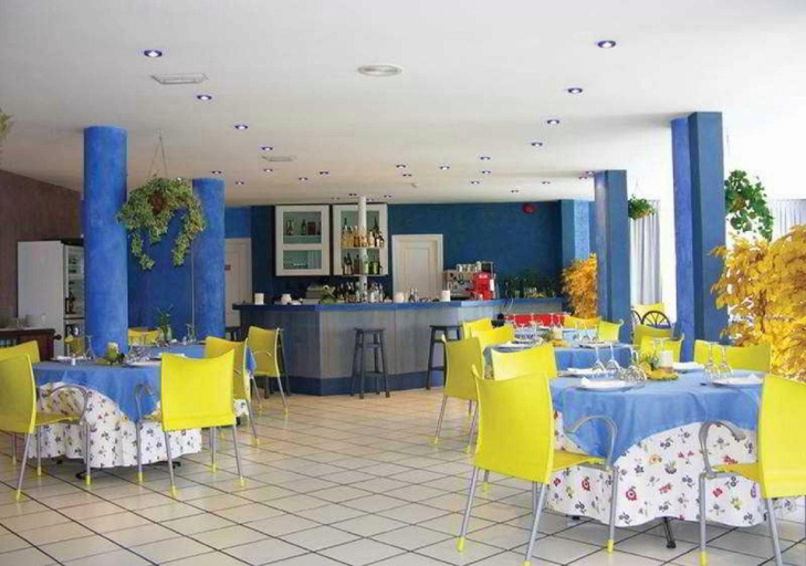 Food & Drinks 4, Arha Villa de Suances - Antiguo Albatros, Cantabria