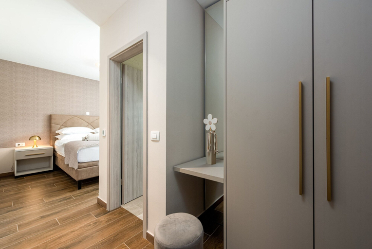 Room 5, Villa Wave of Love Zadarvillas, Jasenice