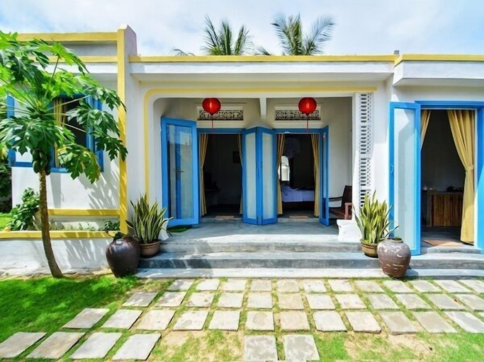 Exterior & Views 2, Local Beach Homestay, Da Nang