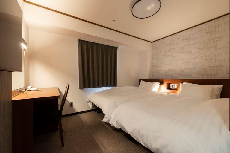 Others 3, Hotel Prime Toyama, Toyama