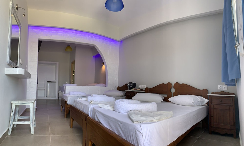 Others 5, Princess Sissy Hotel, South Aegean
