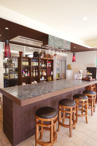 Food & Drinks 5, Sky Ocean - Ishigaki Eco-Resort - Newly Renovated, Ishigaki