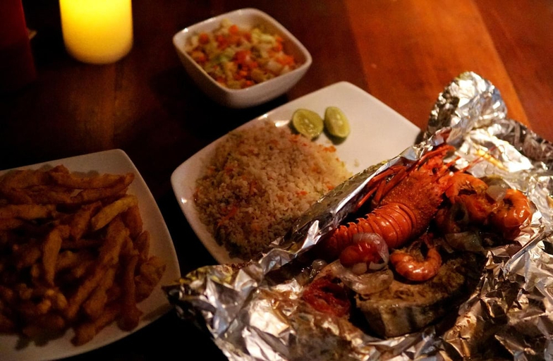 Food & Drinks