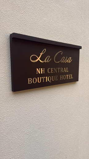 3, La Casa Boutique Nizami, Baku