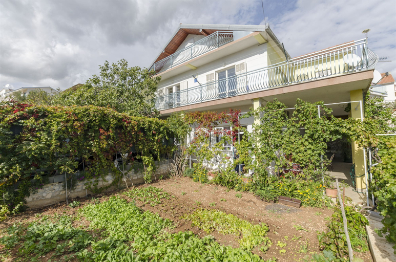 Exterior & Views 2, Apartments Bilo, Marina