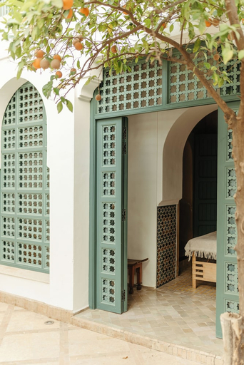 Others 2, Ryad Dyor, Marrakech