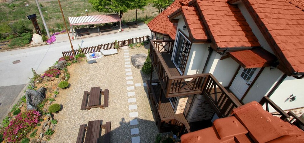 Others 4, Danyang Soo Pension, Danyang
