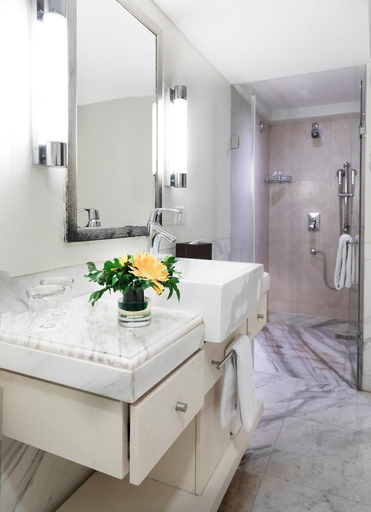 Bathroom 4, Fortune Park Ahmedabad, Ahmadabad