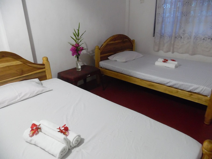 Bedroom 5, Little Guest, N. Palatha East