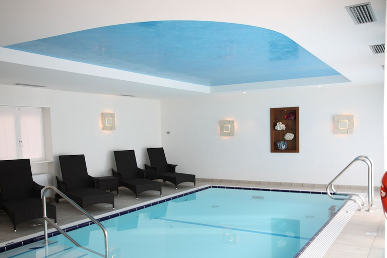 Sport & Beauty 5, Hotel Garnì Corallo, Trento