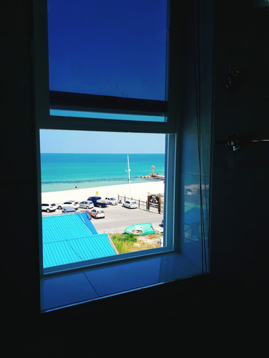 Others 5, Capsule in Gangneung - Hostel, Gangneung