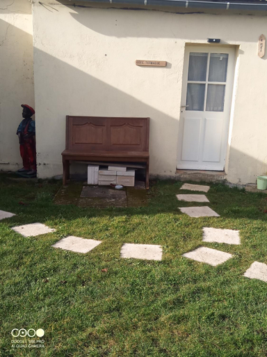 Exterior & Views 1, chambres d'hotes a la campagne, Eure-et-Loir