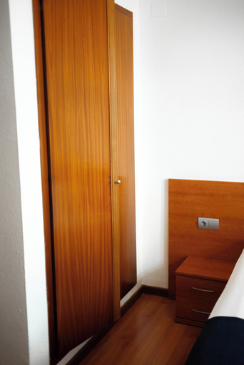 Bedroom 3, Hotel Sundos Feria Valencia, Valencia