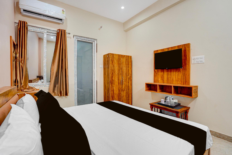View 5, Townhouse IIM Lucknow Formerly Lexa Grand, Lucknow