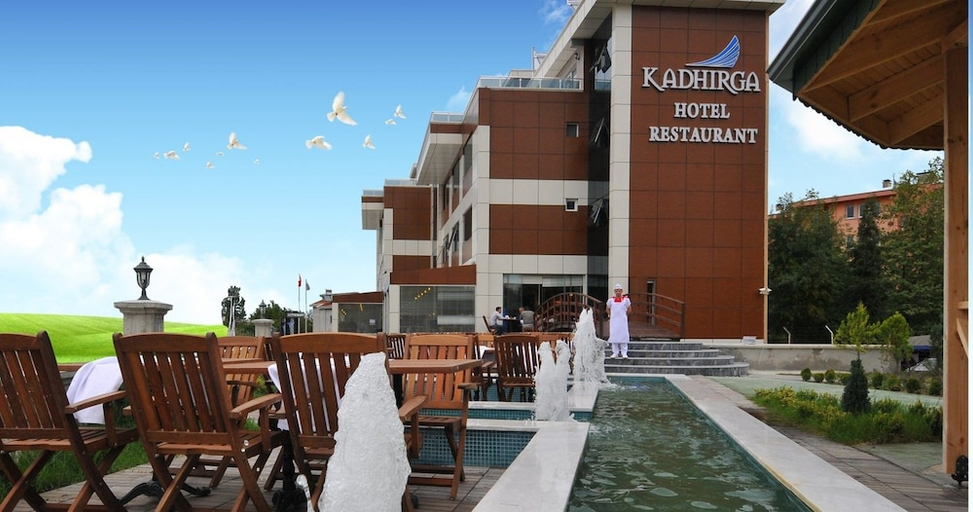 Others 5, Kadhirga Hotel, Ondokuz Mayıs