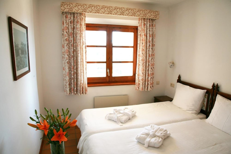 Bedroom 3, HAPIMAG RESORT MAS NOU, Girona