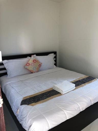 Bedroom 3, The Wish Residence, Muang Udon Thani