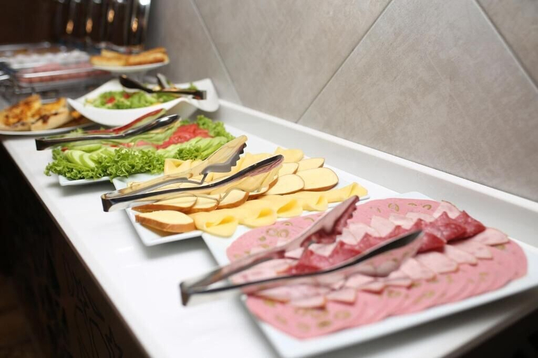 Food & Drinks 5, Boutique Hotel Mimino, Tbilisi