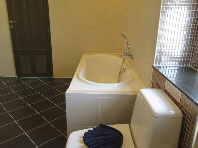 Bathroom 3, Haven Lagoon Condominium, Phuket Island