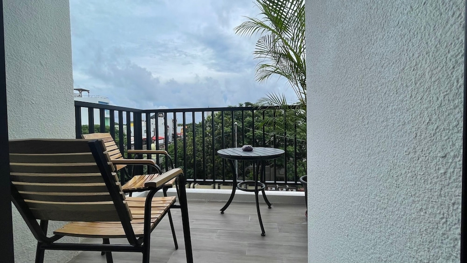 Others 4, Ocean KT Inn, Pingtung