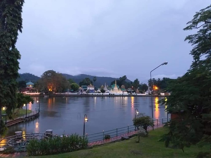 Others 4, The Like View Guesthouse, Muang Mae Hong Son