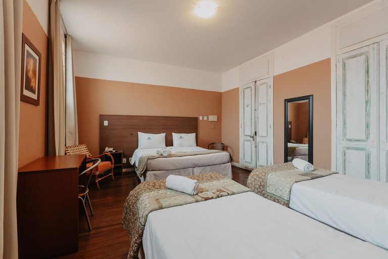 Others 5, Hotel Grao Para, Petrópolis