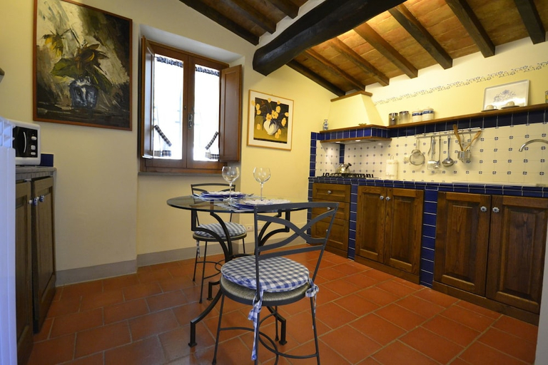 Food & Drinks, Appartamento Valentina, Arezzo