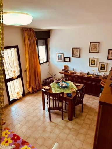 Dining, Giardino dei Trulli Villa al Mare, Bari