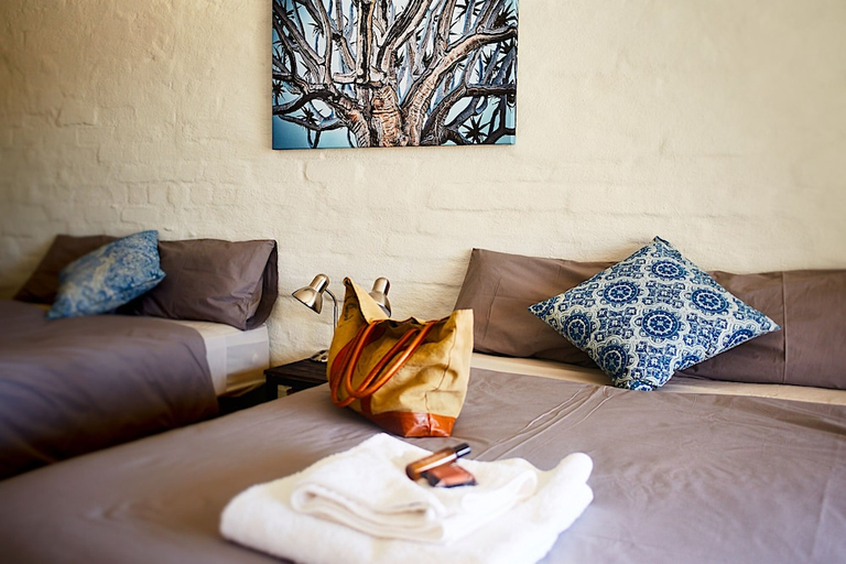 Bedroom 4, Solitaire Country Lodge, Windhoek Rural
