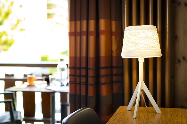 Food & Drinks 4, Hotel La Rotonde, Entremont