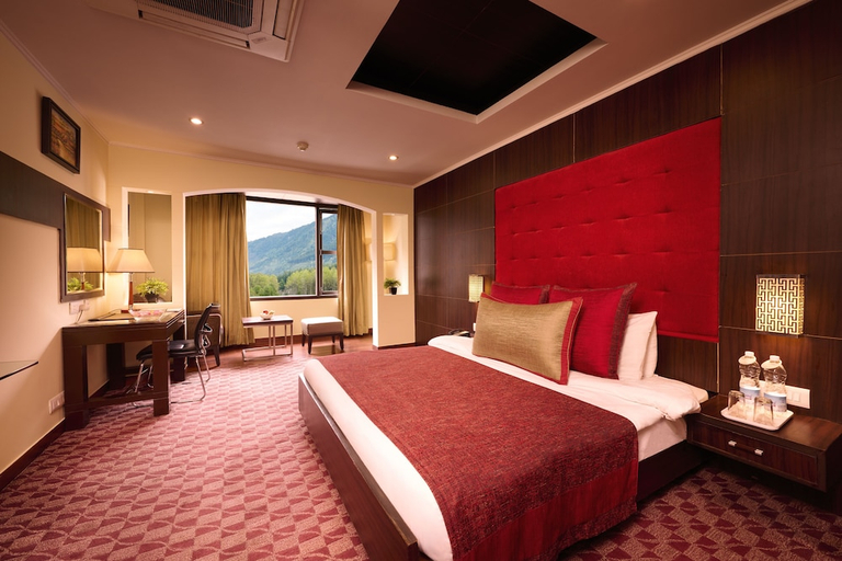 Others 4, Quality Inn River Country, Kullu